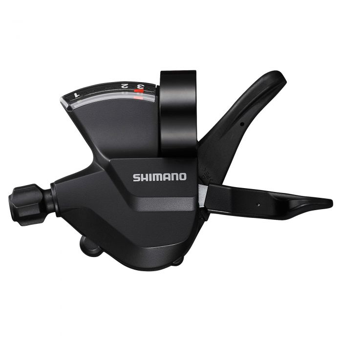 Shimano SL-M315-L 3-Speed Shift Lever Shimano SL-M315-L 3-Speed Shift Lever