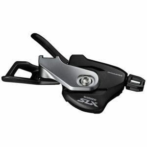Shimano M7000 SLX 11-Speed Shift Lever - Right Hand Rear Only - I-Spec B