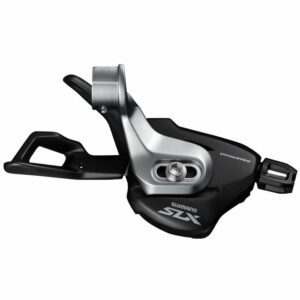 Shimano M7000 SLX 11-Speed Shift Lever - Right Hand Rear Only - I-Spec II