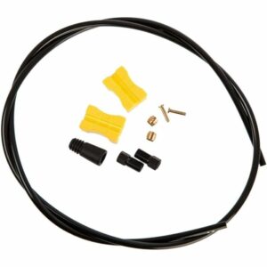 Shimano BH59 Disc Brake Hose - Rear 1700mm