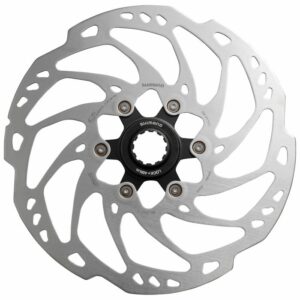 Shimano SM-RT70 Ice Tech Centre Lock Disc Rotor - 160mm