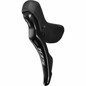 Shimano ST-R7120 105 Hydraulic 12-Speed STI Lever - Front Shift / Rear Brake