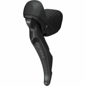 Shimano ST-RX610 GRX Hydraulic 12-Speed STI Lever - Front Shift / Rear Brake