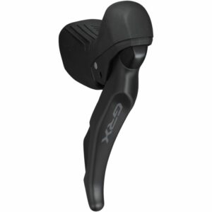 Shimano ST-RX610 GRX Hydraulic 12-Speed STI Lever - Right Shift / Front Brake