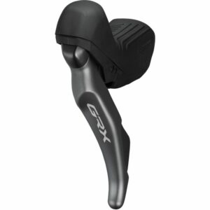 Shimano ST-RX810 GRX Hydraulic 12-Speed STI Lever - Front Shift / Rear Brake