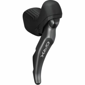 Shimano ST-RX810 GRX Hydraulic 12-Speed STI Lever - Rear Shift / Front Brake