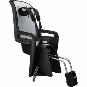 Thule RideAlong 2 Rear Child Seat - Dark Grey