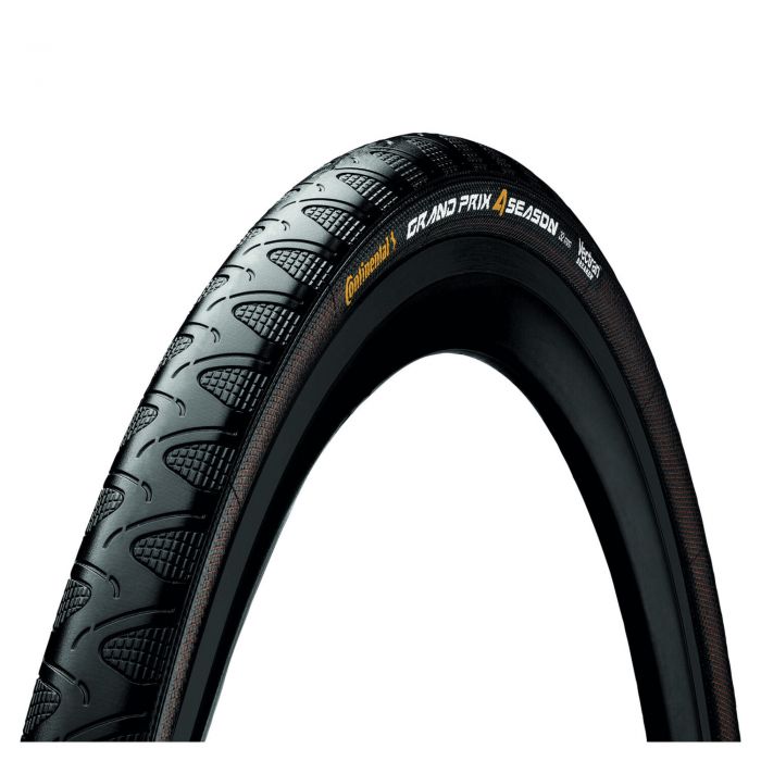 Continental Grand Prix 4 Season Tyre - 700c - 700 x 23 Continental Grand Prix 4 Season Tyre - 700c - 700 x 23
