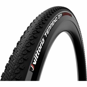 Vittoria Terreno Dry G2.0 Tyre - 700 x 33