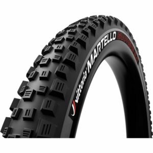 Vittoria Martello G2.0 Tyre - 29 InchAnthracite2.6 Inch