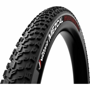 Vittoria Mezcal III G2.0 Tyre - 29 InchBlack / Anthracite2.6 Inch