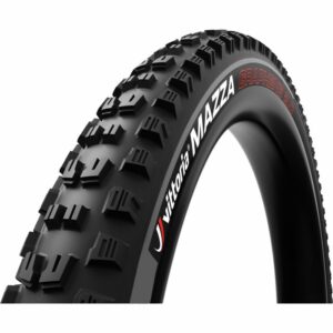 Vittoria Mazza G2.0 Tyre - 27.5 InchBlack / Anthracite2.6 Inch
