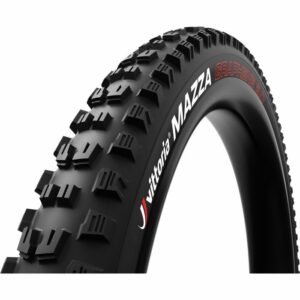 Vittoria Mazza G2.0 Tyre - 29 InchBlack2.6 Inch