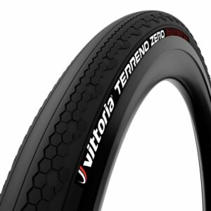 Vittoria Terreno Zero Gravel Tyre - 700 x 35Wire