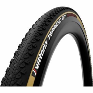 Vittoria Terreno Dry G2.0 Tyre - Black / Tan700 x 47