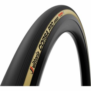 Vittoria Corsa Pro Speed TLR Tyre - 700 x 28