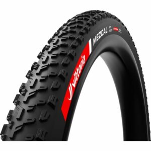 Vittoria Mezcal Race Tyre - Black
