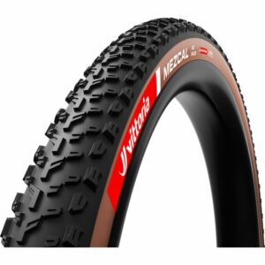 Vittoria Mezcal Race Tyre - Brown