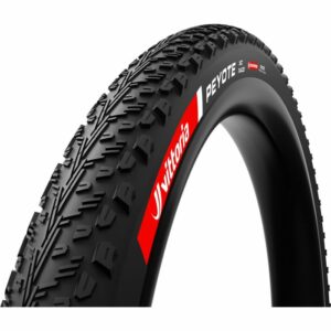 Vittoria Peyote Race Tyre - Black