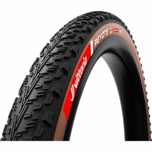 Vittoria Peyote Race Tyre - Brown