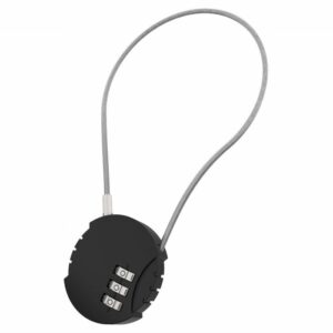Urban Iki Front Seat Wire Lock