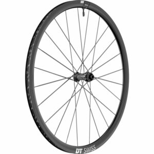 DT Swiss AR 1600 Spline Disc Brake Wheel - Front - 12 x 100mm - Standard