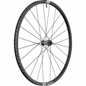 DT Swiss E 1800 Spline Disc Brake Wheels - Front - 12 x 100mm - Standard