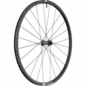DT Swiss ER 1600 Spline Disc Brake Wheels - Front - 12 x 100mm - Standard