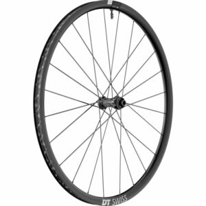 DT Swiss GR 1600 Spline Disc Brake Wheels - 700cFront - 12 x 100mm - Standard