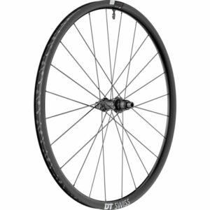 DT Swiss GR 1600 Spline Disc Brake Wheels - 700cRear - Sram XDR Freehub