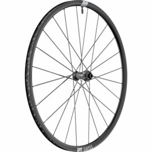 DT Swiss P 1800 Spline Disc Brake Wheel - Front - 12 x 100mm - Standard