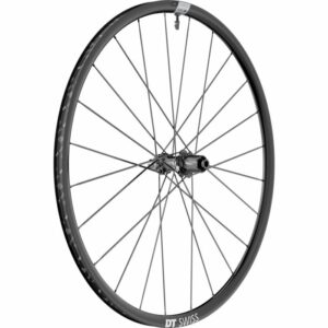 DT Swiss P 1800 Spline Disc Brake Wheel - Rear - SRAM XDR Freehub