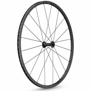 DT Swiss PR 1400 DICUT Oxic Clincher Wheels - Front