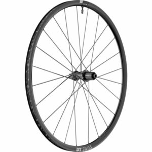DT Swiss PR 1600 Spline Disc Brake Wheels - Rear - Sram XDR Freehub