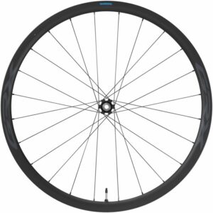Shimano WH-RX870 GRX 700c Disc Brake Front Wheel