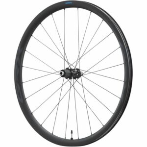 Shimano WH-RX870 GRX 700c Disc Brake Rear Wheel