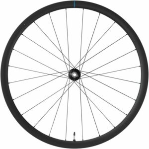 Shimano WH-RX880 GRX Carbon Front Wheel