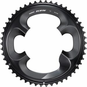 Shimano 105 R7000 11-Speed Chainring - 50T