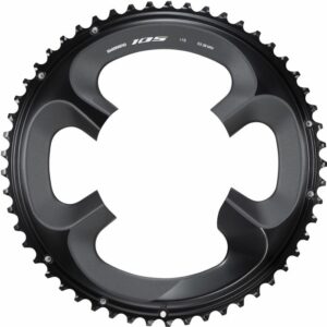 Shimano 105 R7000 11-Speed Chainring - 53T