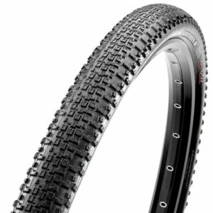 Maxxis Rambler Tyre - 700cFolding Dual Silkshield TR60 TPI38mm