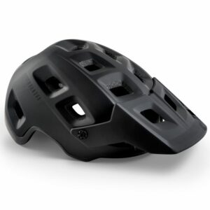 MET Terranova MIPS Helmet - Black