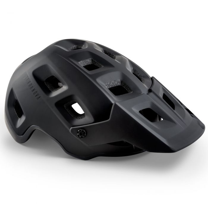 MET Terranova MIPS Helmet - Black MET Terranova MIPS Helmet - Black