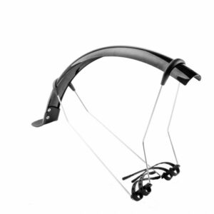 M Part QDR Mudguards - 38mm