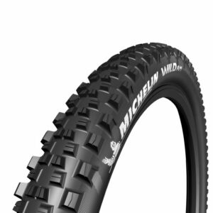 Michelin Wild AM Performance Line MTB Tyre - 2.6 Inch27.5 Inch