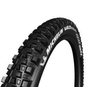Michelin Wild Enduro Gum-X Rear MTB Tyre - 27.5 Inch2.6 Inch