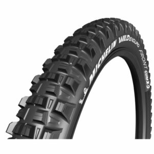 Michelin Wild Enduro Gum-X Front MTB Tyre - 29 Inch2.4 Inch