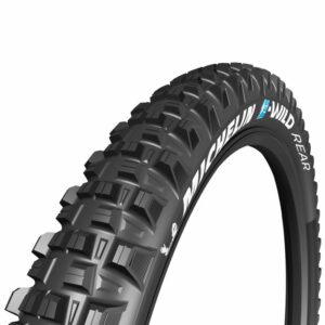 Michelin E-Wild Gum-X Rear MTB Tyre - 29 Inch2.6 Inch