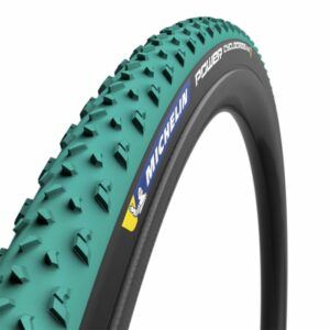 Michelin Power Cyclocross Mud Tyre
