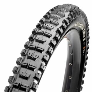 Maxxis Minion DHR II Tyre - 29 Inch2.4 InchBlack60TPI Folding 3C Maxx Grip TR