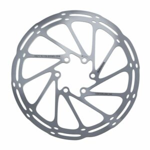 SRAM Six Bolt Rounded Centreline Rotor - 180mm